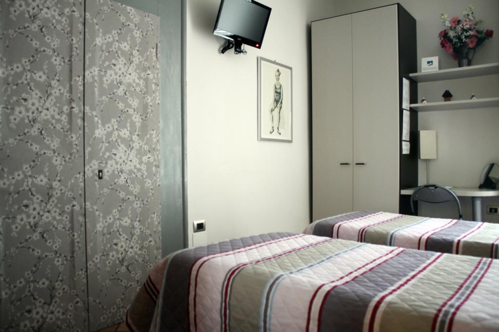 Bed & Breakfast Plebiscito Naples